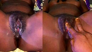 Feeling passionate during weekend fuck with Mojoboy.