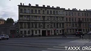 i got fucked and creampied on webcam during this sloppy interview