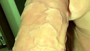 couple enjoys rough outdoor sex after she masturbates in public, moaning loudly.