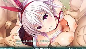 Nightmare NobleBlood 4 P2 Features Mmf Double Penetration Group Action