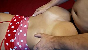 Karina Humiliates and Fucks Like a Bitch with Lucas