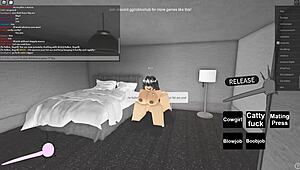 i fucked that roblox whore