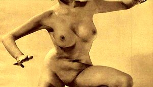 Vintage erotic confessions from a victorian gentleman