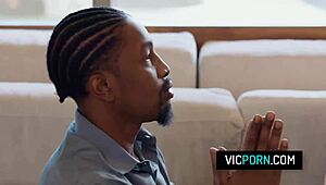 Hot Interracial Foursome Sex - Whitney Wright Christy Love Liv Revamped