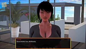 My New Family Game Episode 565 Details Family Dynamics