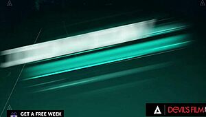 heather honey's big ass gets banged hard