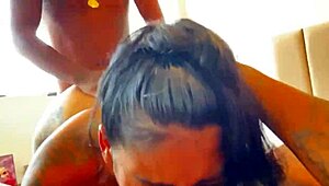 I gave it to my husband's friend