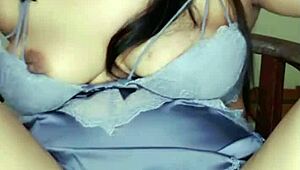 Bintang solo Indonesia bersinar cara tak dijangka.