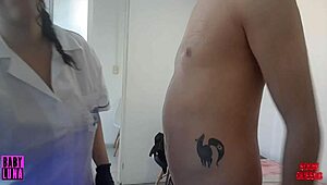 Laser Hair Removal With Happy Ending