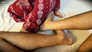 hot housewife fucked by stepbrother first time