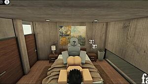 roblox sex game part 10 with hidden adult surprises