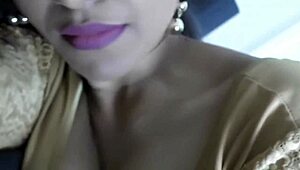 Horny Lily Stepmom Roleplay