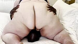 Stacxxxs Presents Facesitting Action With Kahley Kiss