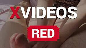 Hot Sunny Handjob Sparks Curiosity