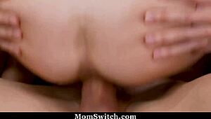 Young Dick Revives Sassy MILFs