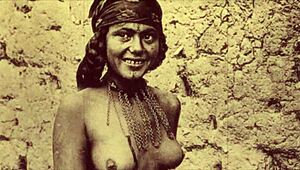 Vintage erotic confessions from a victorian gentleman