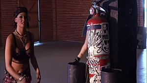 Bold Latina Samira Sucks and Fucks Hard