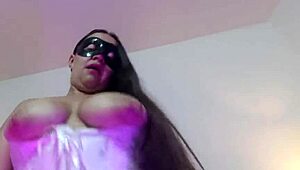 omg, my hermanastro's cheating latina wife rides me wild when alone in usa... so hottt!