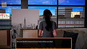 My New Family Game Episode 565 Details Family Dynamics