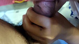 i can't stop banging my filipina stepmom in wild anal sessions