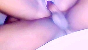 Slim Pussy So Tight and Juicy for Solo Play