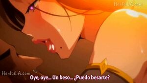 My cheating wife ends up doing cosplay