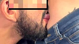 i just love this belly button during our couple massage