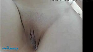 Three Indian Girls Share a Fun Homemade Group Moment.