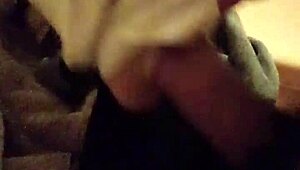 Detailed Fleshlight Pussy Simulation With Intense Stroking