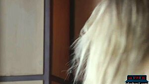 Tiny Russian Teen Strips And Poses Seductively