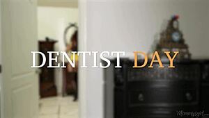 Mommys Girl: Syren De Mer and Emma Evins in Steamy Face-Sitting Action