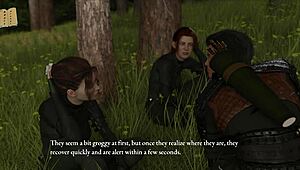 The Price of Power 163