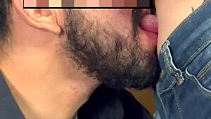 i just love this belly button during our couple massage