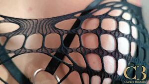 Double Standard XXX Trailer Continues with Latina Group Action