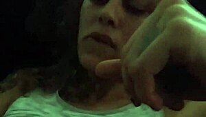 Pof Chick Brandy Coles Wants Me To Feel Her Squirt During Orgasm