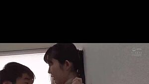 i can’t stop staring at my boss’s big tits in the office. they’re driving me crazy!