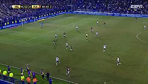 Argentinian Couple In Hardcore Doggy At Home