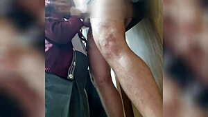 Mexican Schoolgirl Fucks Best Friend After Homework In Skirt