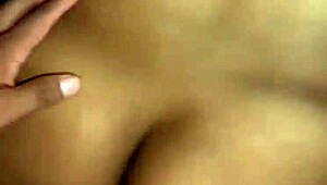 having homemade sex with my wife's big latina ass