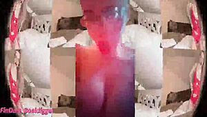 you can't stop staring at my glasses and perfect features