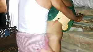 desi step sister rides my cock hard when parents away. damn, she's a horny bunny! 🐰