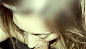 Fucking The Shit Out Of Big Booty Latina Sneaky Link