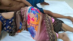 hey, check this marathi office aunty getting pounded hard doggystyle!