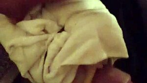 Detailed Fleshlight Pussy Simulation With Intense Stroking