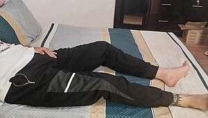 Le Mamo Toda La Verga Al Profesor De Mi Hijastro Para Que Lo Pase De Materia