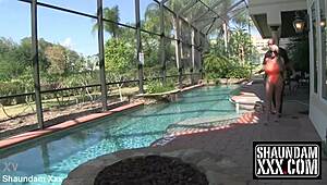 sally deangelo takes huge black cock with big tits