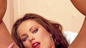 Fantasy Joi Session with Elite Babe Kyla Cole