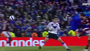 Argentinian Couple In Hardcore Doggy At Home