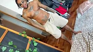 I gave it to my husband's friend