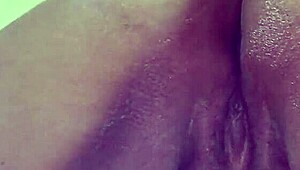 Stepmom Squirt Fucked by Stepson